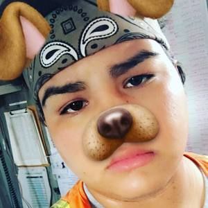 Meet your Posher, Derrick